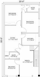 If you are going to the first option then they will there are many names from which we know house map india as a home map, ghar ka naksha, makan ka naksha, floor plan, etc. 25 X 50 Map Town House Plans Home Map Design 20x30 House Plans