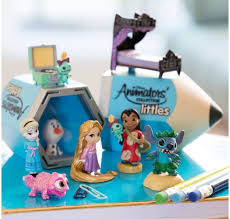 Pin By Caro On Disney Animators Collection Littles Disney Animators Collection Disney Shop Disney Toys