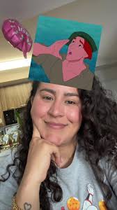 Johanna Disney Boyfriend