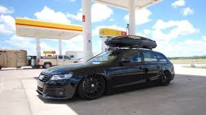 Millionairesroad Rotiform Audi Audi A4 Audi A4 Avant