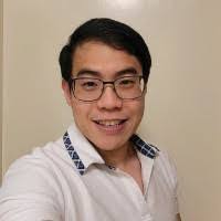 Wei Liew's Instagram, Twitter & Facebook