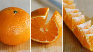 You Ve Been Peeling An Orange Wrong Tablespoon Com