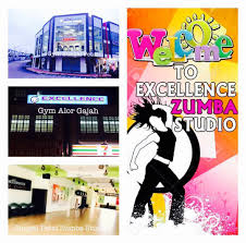 Excellence Fitness Centre