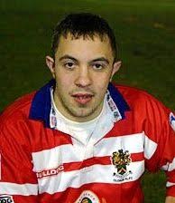 Darryl Lacey's Instagram, Twitter & Facebook