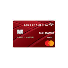 Maybe you would like to learn more about one of these? 2021 Review Bank Of America Customized Cash Rewards Card