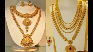 Good Helpful Gold Strategies For Gold Rate India Chart Gold Necklace Designs Necklace Designs Gold Rate