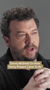 need the moodboard for that hair do tho #dannymcbride  #eastboundanddownclips #eastboundanddown