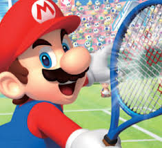 Dry bowser (defensa, se desbloquea al completar el nivel 3 de arreglo de . Nintendo Serves Up New Mario Tennis Open Online Details Vooks
