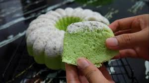 Cara membuat putu ayu tanpa santan : Panduan Lengkap Cara Membuat Putu Ayu Jumbo Mengembang Lembut Tidak Cepat Basi Tidak Mudah Rontok Youtube
