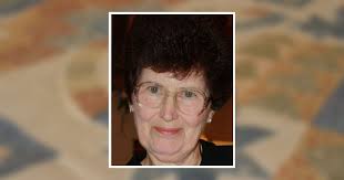 Ann Kirkham Obituary April 15, 2025