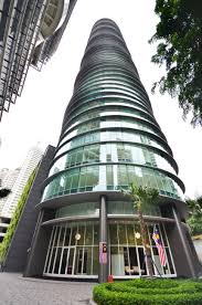 The other portion of this walkway is a pedestrian tunnel on the convention centre's concourse level linked to suria klcc shopping. Guesthouse Saba Suites At Vortex Klcc Bukit Bintang Kuala Lumpur Trivago Com Au