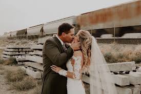 Regram Via Swoonbridal Goin Off The Rails On A Crazy Train Of Real Swoon Babe Brittany In Olvis Photo Cred Taylor Kern Crazy Train Instagram Photo