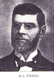 The Strangest Names In American Political History : May 2019