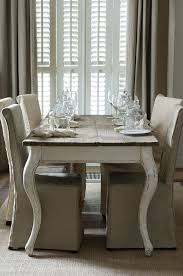 Riviera Maison Driftwood Dining Table French Country Dining Table Home