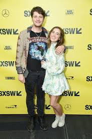 Dier and richardson's love story is currently available on instagram. Haley Lu Richardson Brett Dier Photostream Girls Premiere Jane The Virgin Photo L