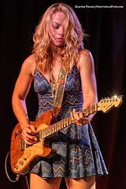 Pin On Samantha Fish