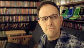 5 Questions with James Rolfe (Fanbyte) : r/TheCinemassacreTruth