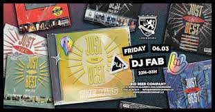 Just the Best - Visitez Luxembourg Ville