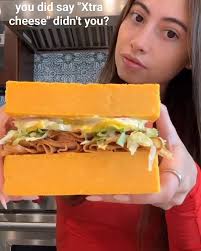 ME:"Woman, make me a sandwich" uh-oh! 😬