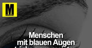 Sie könnten auch an folgenden artikeln interessiert sein. Menschen Mit Blauen Augen Trinken Made My Day
