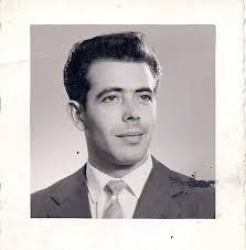 Antonio Ramazio Obituary