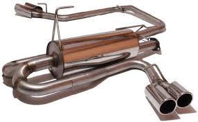 Steel reinforced hood handles and trunk handle. Fox Sportauspuff Sidepipe Fur Nissan Navara D40 3 0l Dci Ausgang Rechts Und Links Am Fahrzeug 2x90mm Typ 16 Sportauspuff Direkt De