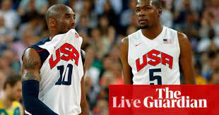 The men's knockout games and the women's games, from semifinals onwa. Olympics Men S Basketball 2012 Usa 109 Argentina 83 As It Happened Sport The Guardian