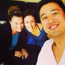 Where did I allow myself to receive love?