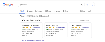 We did not find results for: 20 Plumber Advertising Examples Why They Work Callrail