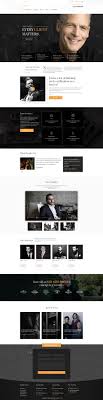 Rubric Lawyers Attorneys And Law Firm Psd Website Template Lawyer Web Development Design Law Firm