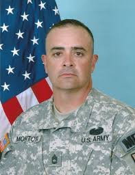 David Ellis Montoya Obituary April 12, 2017