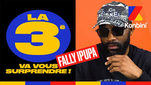 Organizza corsi di strumento per adulti e bambini. Fally Ipupa Pour Moi Les Artistes Doivent Se Melanger Pour Donner Plus De Bonheur Aux Gens Youtube