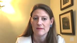 In PMQs Theo Clarke MP urges the Prime Minister to back her campaign to  tackle flooding in Staffordshire and establish a flood control centre in  Stafford