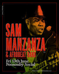 Keisha Fletcher's Instagram, Twitter & Facebook