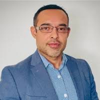 Ricardo Toledo Vasquez