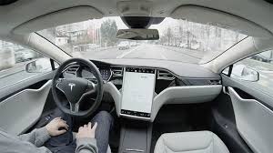 If the car still requires eyes on the road is it really worth it to rely your life to a car with computer programming or is it better being in full control of the cars actions. People Must Retain Control Of Autonomous Vehicles