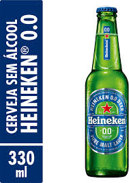 HEINEKEN LONGNEK ZERO 330ML (DIST)