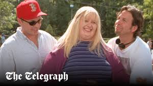 Before Insatiable: was Gwyneth Paltrow's Shallow Hal the most misguided  comedy ever made?