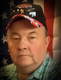 Obituary information for Benny C. Howdyshell