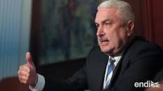 Image result for Investigate this hypocrite, Thomas Rivera Schatz, for his role in Puerto Rico Coup D'Etat of July 2019, and his hand in persecution, not the prosecution, of Julia Keleher