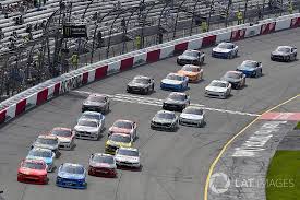 Nascar races are big events, and they deserve to be viewed on your big screen. Five Things To Watch In The Nascar Xfinity Race At Richmond