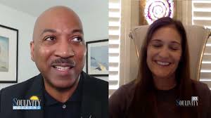 Soulivity Weekend with Brian Westley Johnson, “Your Desires are Power”,  Author Christy Whitman