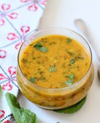 Dal Palak Recipe Spinach Dal Tadka How To Make Palak Daal Werecipes Recipe Dal Palak Recipe Recipes Dal Recipe