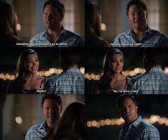 Hart Of Dixie S04e06 George And Annabeth Hart Of Dixie Hart Of Dixie Annabeth Comedy Tv