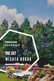 Sebuah Taman Rekreasi Bogor Yang Diburu Oleh Pengunjung Kekinian Sebagai Lokasi Foto Dan Selfie Kece Yaitu Devoyage Bogor Jawa Menara Eiffel Kincir Angin Eropa