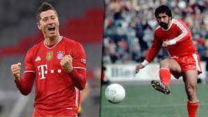Check spelling or type a new query. Robert Lewandowski Kontra Gerd Mueller Zakuc Lewego Bundesliga