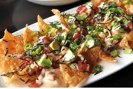 Yard House Dairy Free Menu Guide With Vegan Options