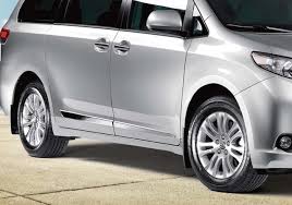 We have 2 toyota 2015 sienna manuals available for free pdf download: Must Have Toyota Sienna Accessories Toyota Parts Center