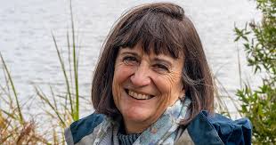 Champion of the Chesapeake Bay Honored with YSE Alumni Award