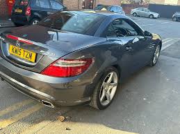 Image result for Tenorite Gray 2015 SLK